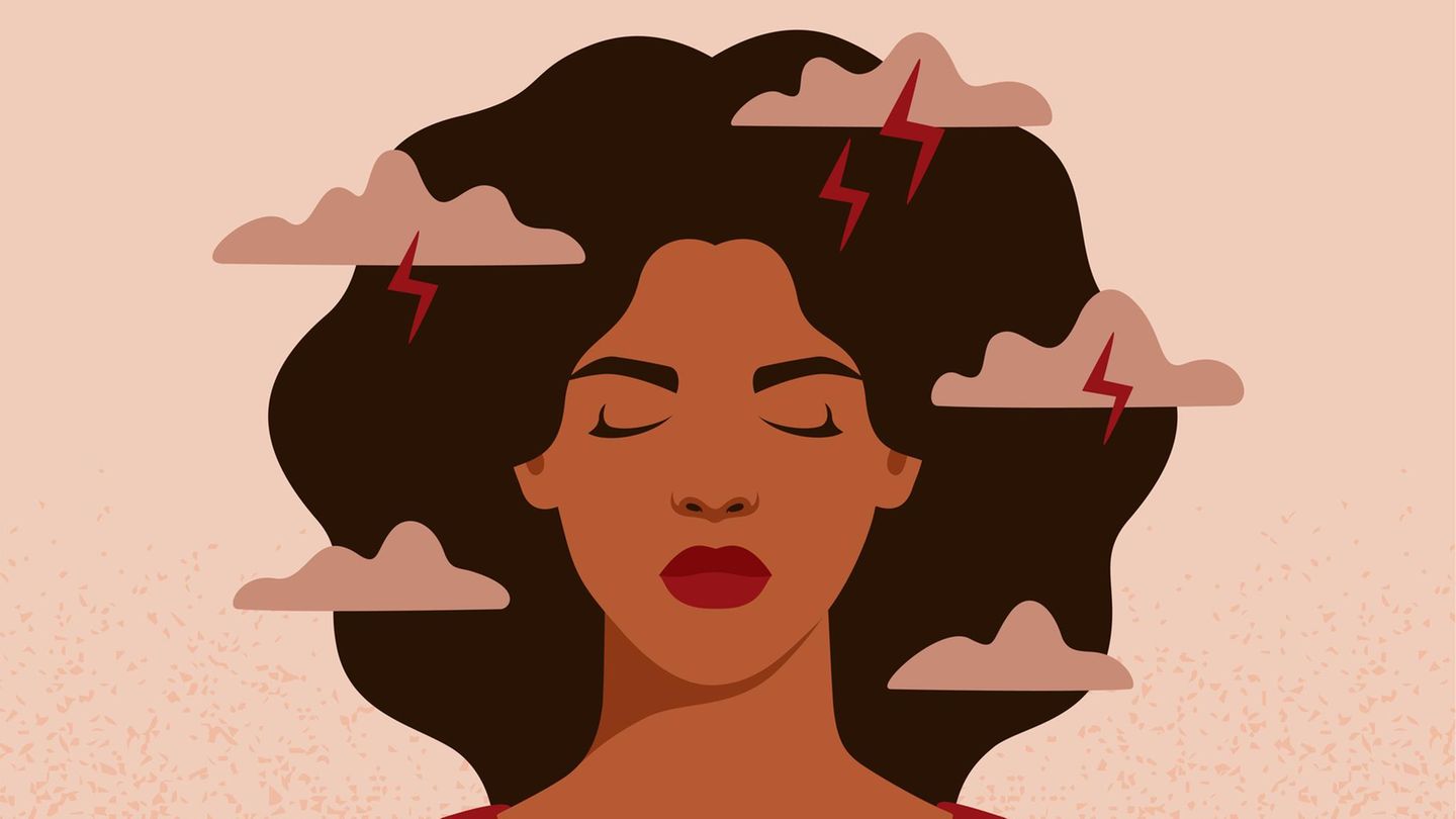 Wetterfühligkeit: Die Wissenschaft erklärt Symptome & Ursachen